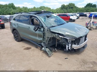 KIA KIA SORENTO X-LINE SX