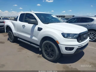 FORD FORD RANGER XLT