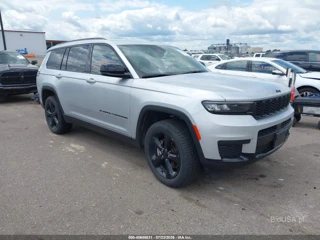 JEEP JEEP GRAND CHEROKEE L ALTITUDE 4X4