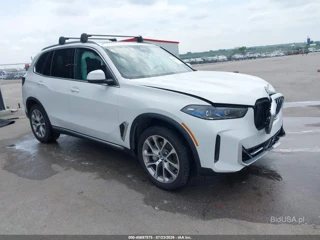 BMW X5 XDRIVE40I