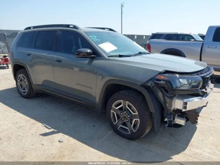 JEEP JEEP CHEROKEE LAREDO 4X4