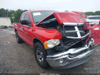 DODGE DODGE RAM 1500 SLT/LARAMIE/ST