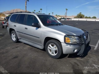 GMC ENVOY SLE COMMERCIAL