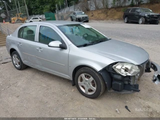 CHEVROLET CHEVROLET COBALT LT