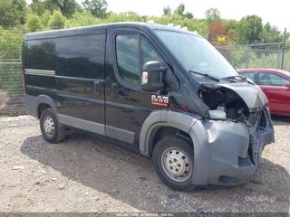RAM RAM PROMASTER 1500 LOW ROOF 118 WB