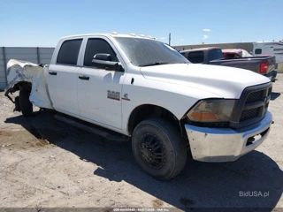 RAM RAM 3500 TRADESMAN