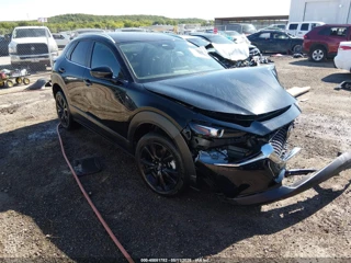 MAZDA MAZDA CX-30 2.5 S SELECT SPORT