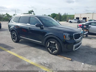 KIA KIA TELLURIDE EX