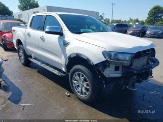 FORD FORD RANGER LARIAT
