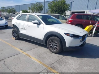 MAZDA MAZDA CX-30 2.5 S