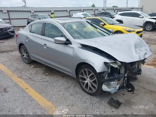 ACURA ACURA ILX PREMIUM PACKAGE/TECHNOLOGY PACKAGE