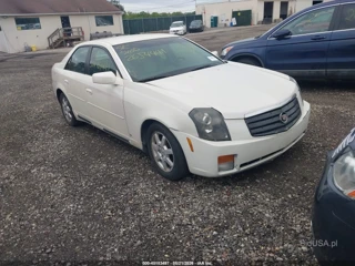 CADILLAC CADILLAC CTS STANDARD