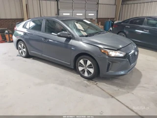 HYUNDAI HYUNDAI IONIQ PLUG-IN HYBRID