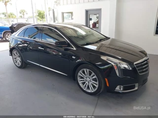 CADILLAC CADILLAC XTS LUXURY