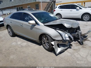 CADILLAC CADILLAC XTS PREMIUM