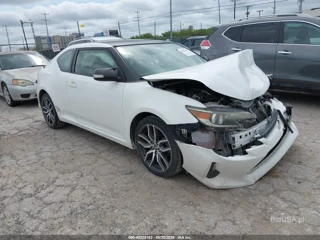SCION SCION TC