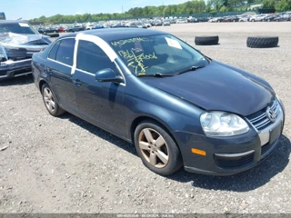 VOLKSWAGEN VOLKSWAGEN JETTA SE