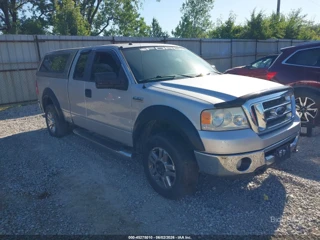 FORD FORD F-150 FX4/LARIAT/XL/XLT