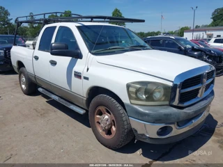 DODGE DODGE RAM 2500 SLT