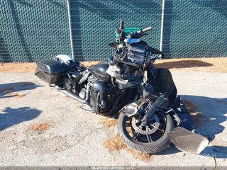 HARLEY-DAVIDSON HARLEY-DAVIDSON FLTRK