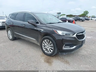 BUICK BUICK ENCLAVE FWD ESSENCE