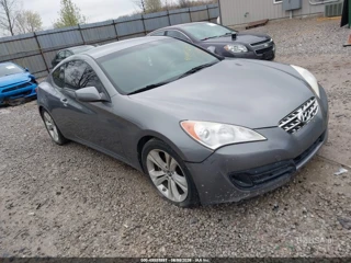 HYUNDAI HYUNDAI GENESIS 2.0T