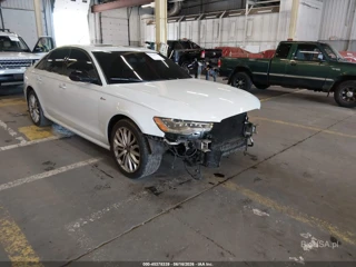 AUDI AUDI A6 3.0 PREMIUM