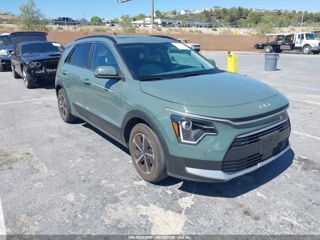 KIA KIA NIRO EX