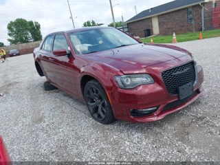 CHRYSLER CHRYSLER 300 TOURING L
