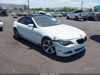 BMW 650I