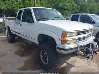 CHEVROLET CHEVROLET GMT-400 K1500