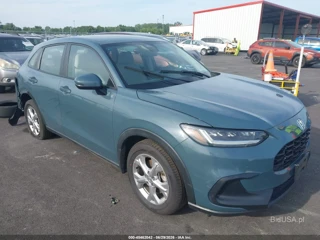 HONDA HONDA HR-V AWD LX