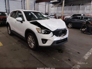 MAZDA MAZDA CX-5 GRAND TOURING