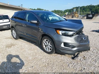 FORD FORD EDGE SEL/ST-LINE