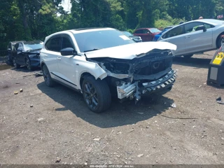 ACURA ACURA MDX A-SPEC