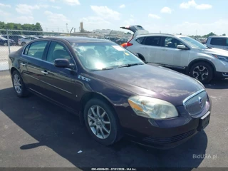 BUICK BUICK LUCERNE CXL