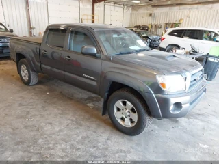 TOYOTA TOYOTA TACOMA BASE V6