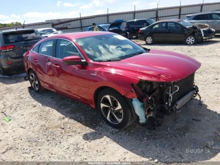 HONDA HONDA INSIGHT EX