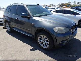BMW X5 XDRIVE35I/XDRIVE35I PREMIUM/XDRIVE35I SPORT ACTIVITY