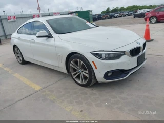 BMW 430I GRAN COUPE