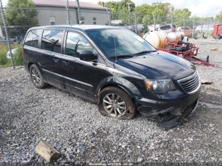 CHRYSLER CHRYSLER TOWN & COUNTRY S