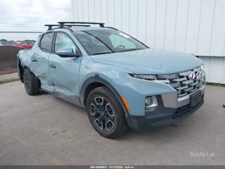 HYUNDAI HYUNDAI SANTA CRUZ SEL