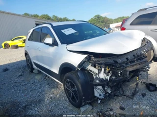 KIA KIA NIRO LX