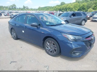 SUBARU SUBARU LEGACY SPORT