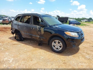 HYUNDAI HYUNDAI SANTA FE GLS