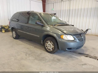 DODGE DODGE CARAVAN SE