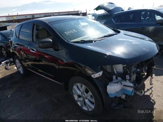 NISSAN NISSAN MURANO S