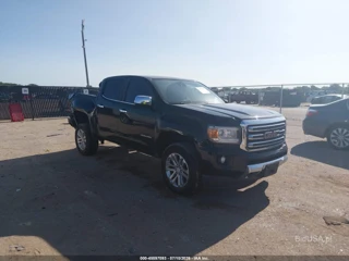GMC CANYON 2WD SLT