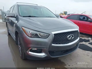 INFINITI INFINITI QX60