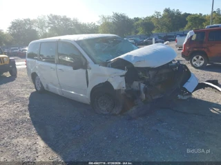DODGE DODGE GRAND CARAVAN SE/AVP